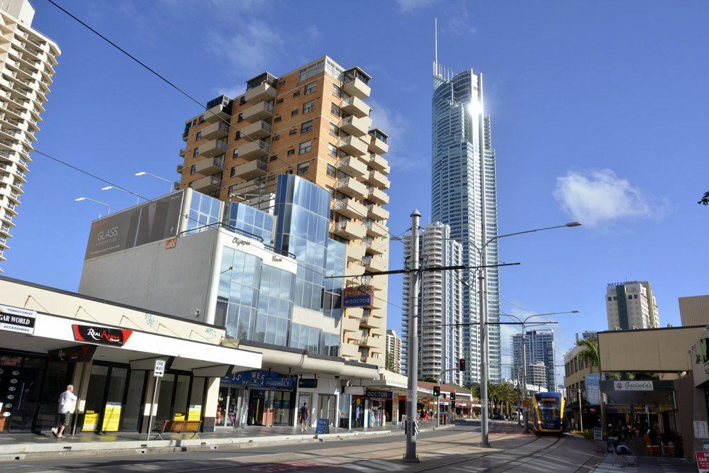 Commercial Buildings — Complete Building Inspections in Kembla Grange NSW