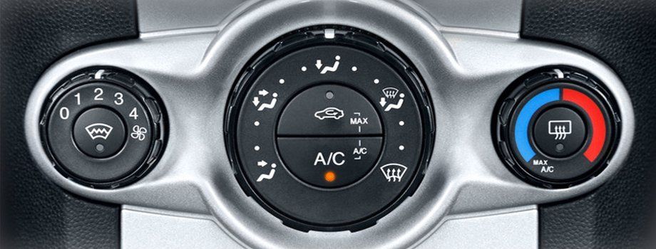 car air conditioning
