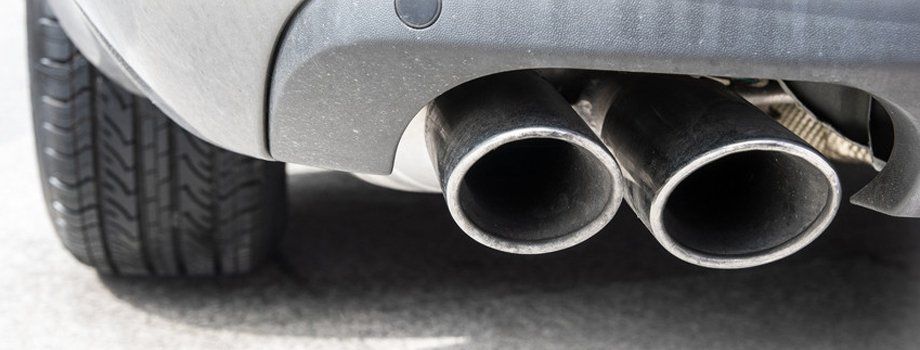 exhausts