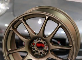 alloy repairs