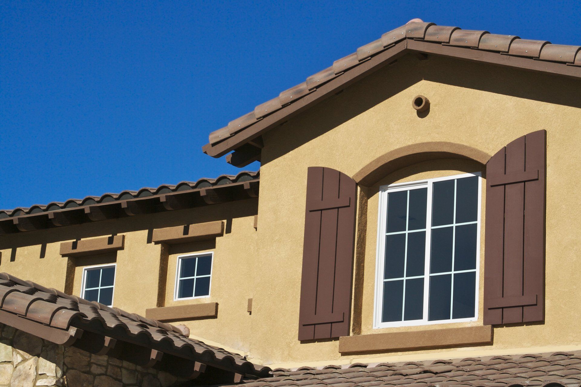 Stucco Contractor in Skillman, NJ