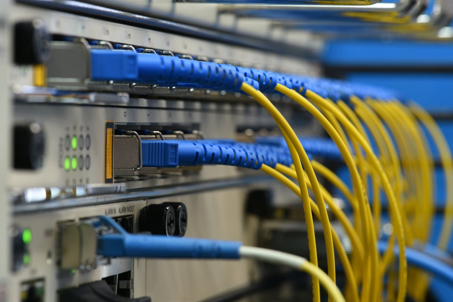 Cabling Services Baton Rouge, LA — Network Devices and Optical Cables in Baton Rouge, LA Cabling Services Baton Rouge, LA — Network Devices and Optical Cables in Baton Rouge, LA
