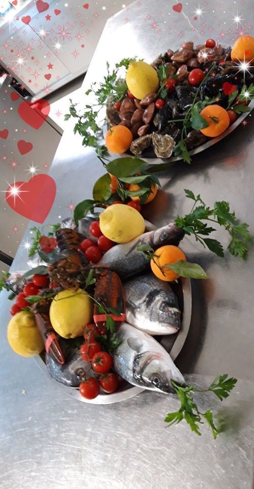 pescato di pesce