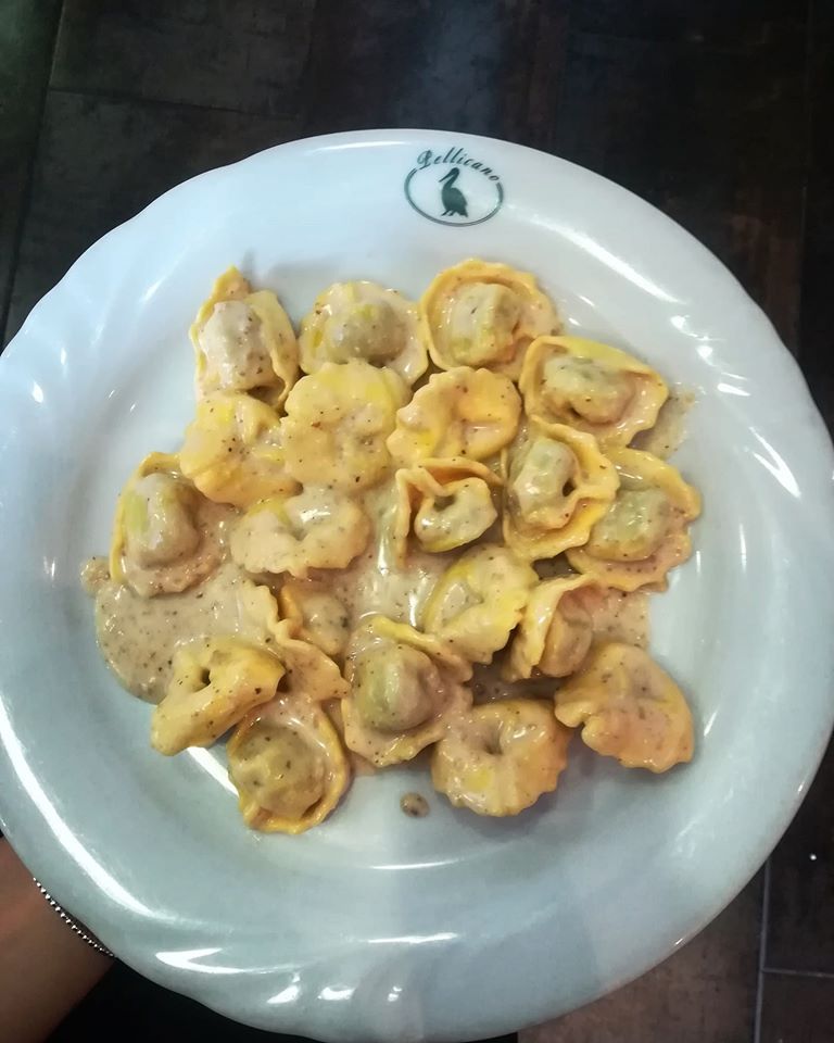 pasta fresca