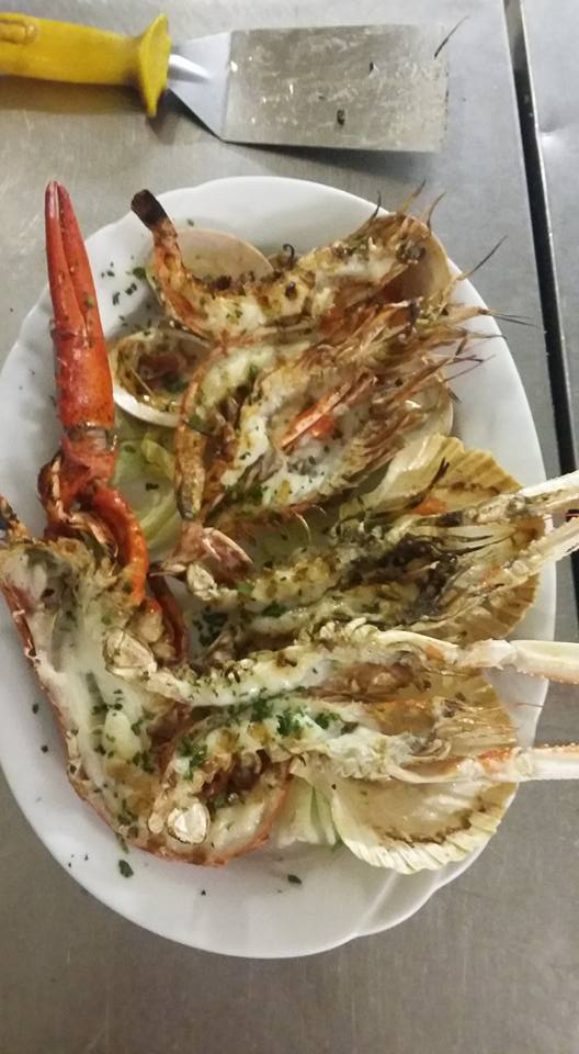 crostacei
