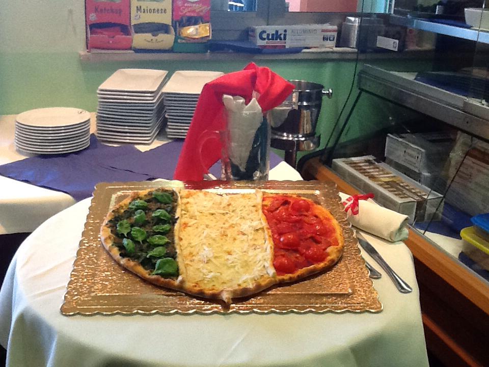 pizze italiane