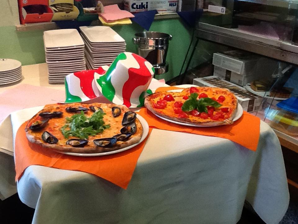 pizze speciali