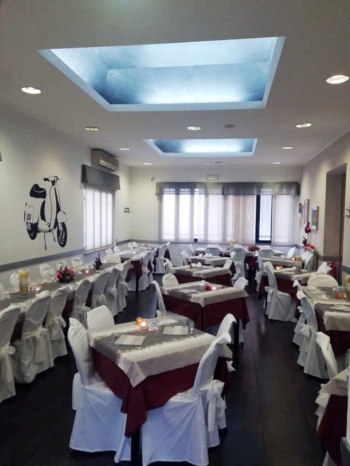 locale per eventi