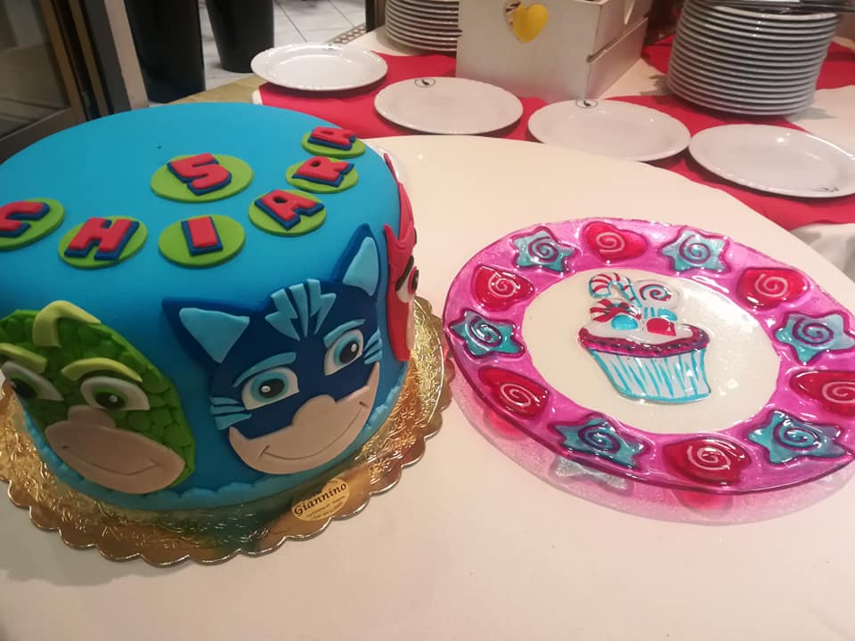 torte per compleanni