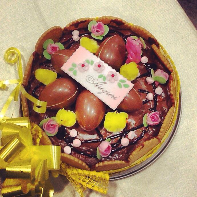 torte per eventi