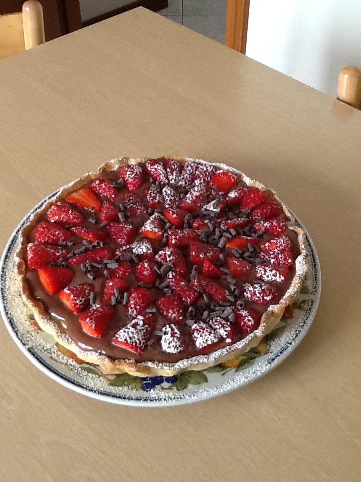 torte alla frutta