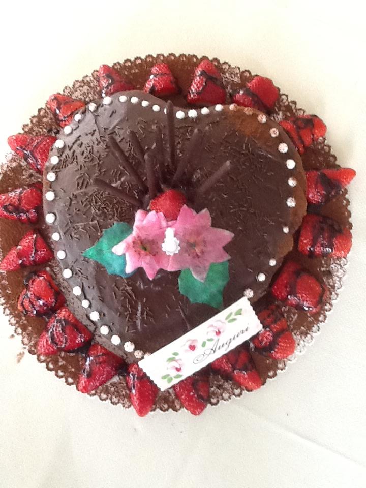 torte fatte in casa