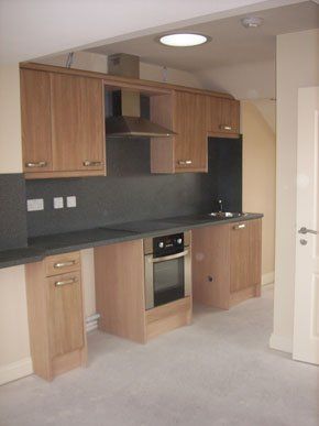 joinery-services-wakefield-dp-joinery-kitchen Kitchen