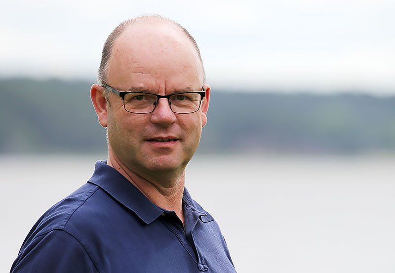 Mikael Gilbertsson