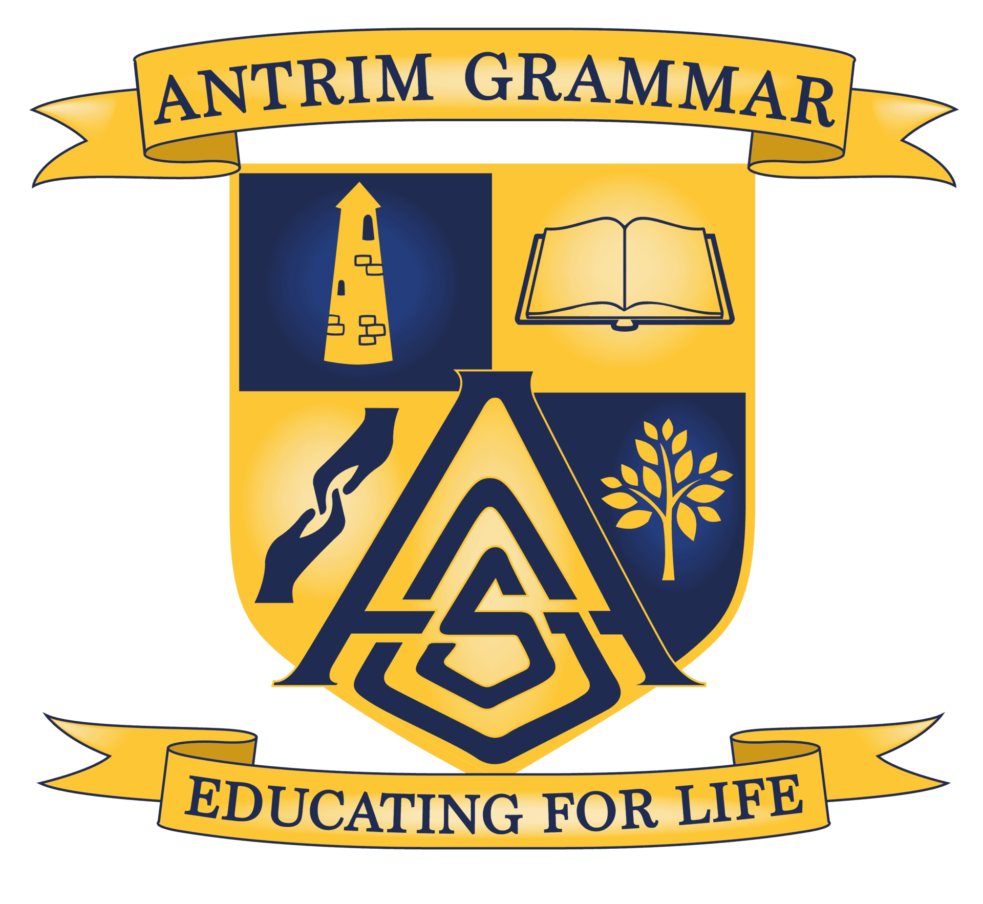 Antrim grammar