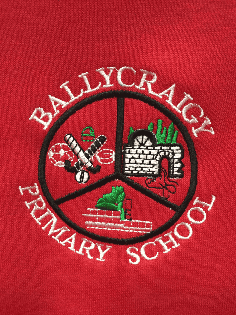 Ballycraigy Primary School
