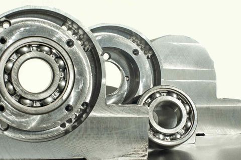 Marine Parts Shop — Round Metal With Bearing In Minneapolis, MN Marine Parts Shop — Round Metal With Bearing In Minneapolis, MN