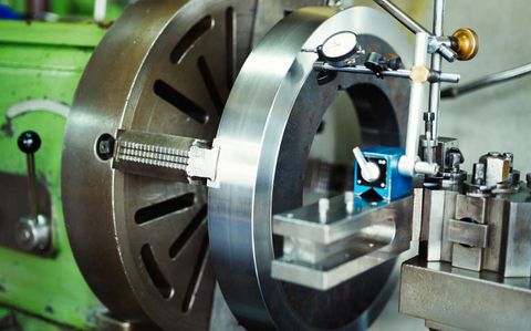 Parts Finishing — Finishing Process In Minneapolis, MN Parts Finishing — Finishing Process In Minneapolis, MN