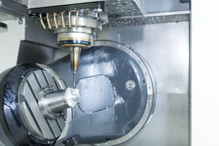 CNC Milling Accurancy — Milling Grinding Process In Minneapolis, MN CNC Milling Accurancy — Milling Grinding Process In Minneapolis, MN