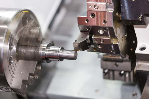 Metal Manufacturing Process — Mill On Manufacturing Process In Minneapolis, MN Metal Manufacturing Process — Mill On Manufacturing Process In Minneapolis, MN