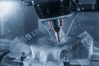 CNC Milling Services — Milling Drilling Service In Minneapolis, MN CNC Milling Services — Milling Drilling Service In Minneapolis, MN