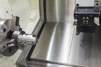 Precision Grinding — Grinding Process In Minneapolis, MN Precision Grinding — Grinding Process In Minneapolis, MN