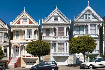 Residential — Roofing in San Francisco, CA Residential — Roofing in San Francisco, CA