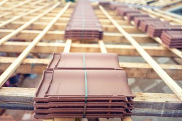 Tiles — Roofing Needs in San Francisco, CA Tiles — Roofing Needs in San Francisco, CA