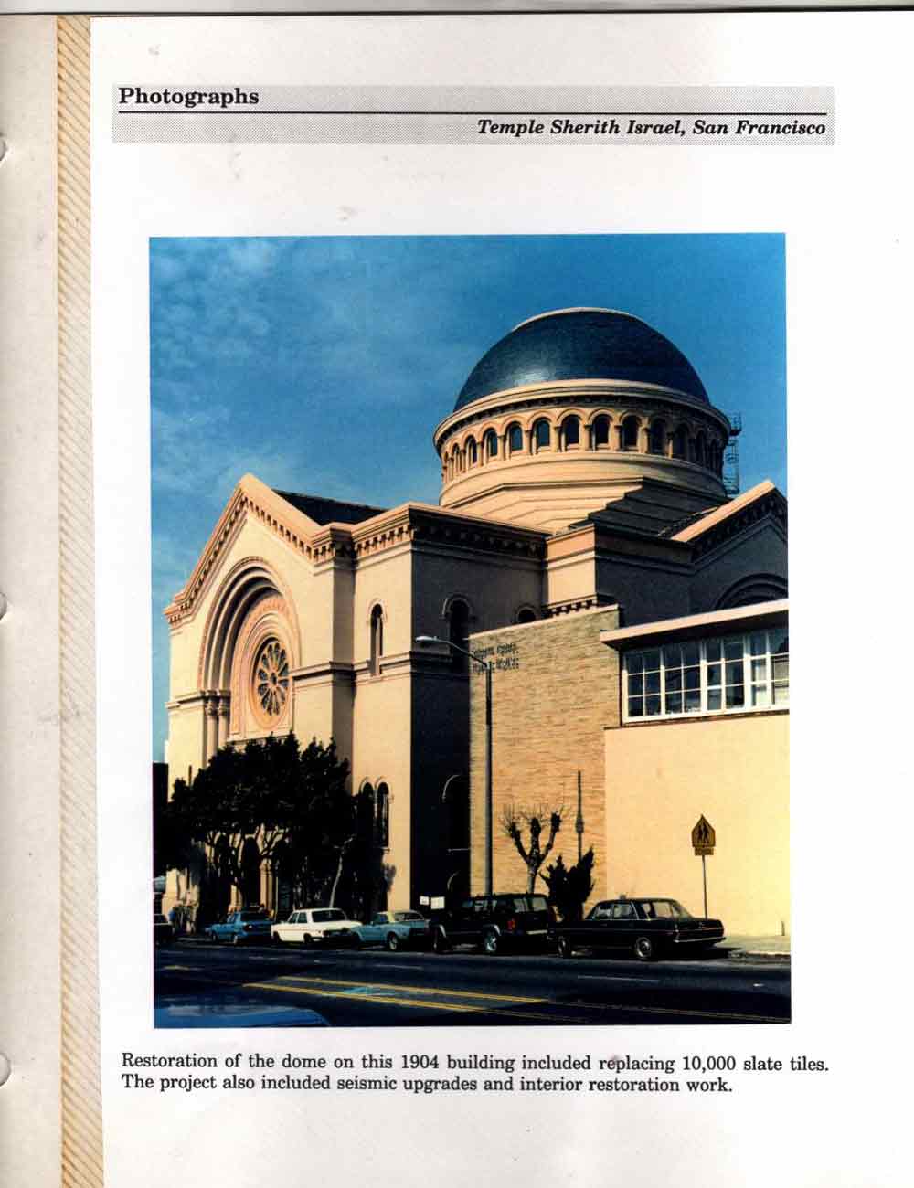 Roof 2 — Roofing in San Francisco, CA