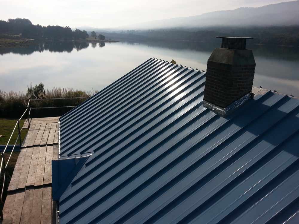 Roof 1 — Roofing in San Francisco, CA