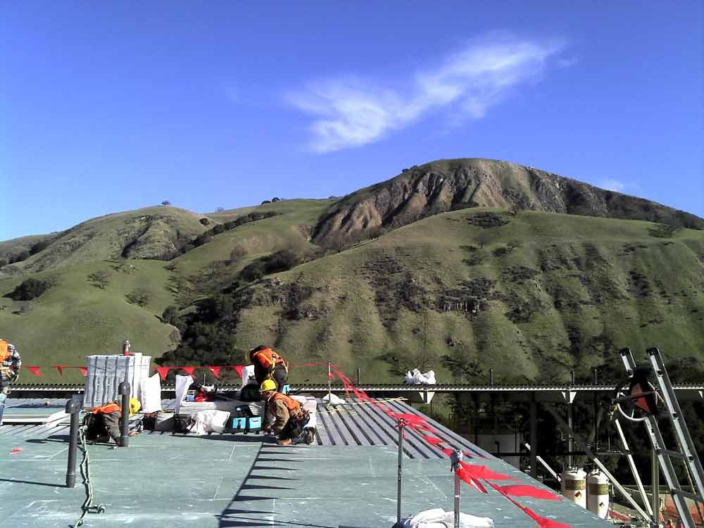 Roof 4 — Roofing in San Francisco, CA