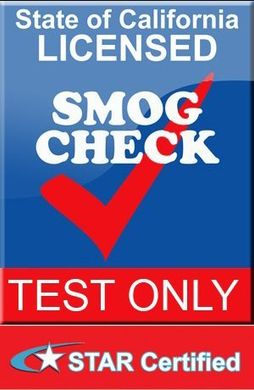 State of California Licensed