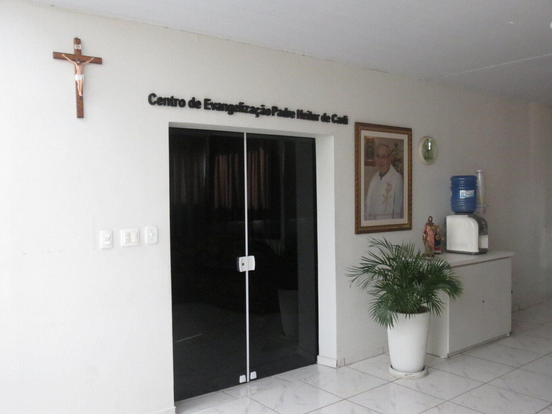 CE - Padre Heitor P. de Carli