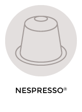 cialda nespresso