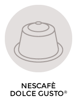 cialda nescafè