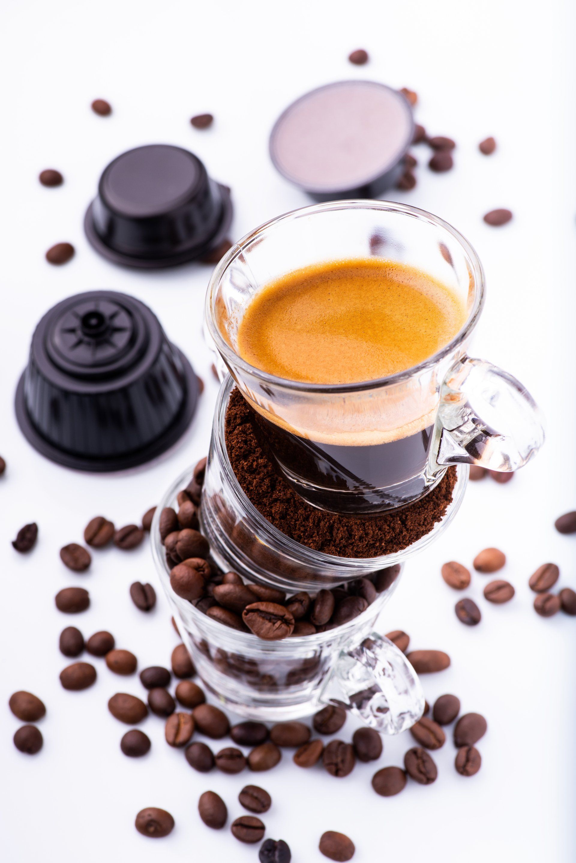 cialde caffè