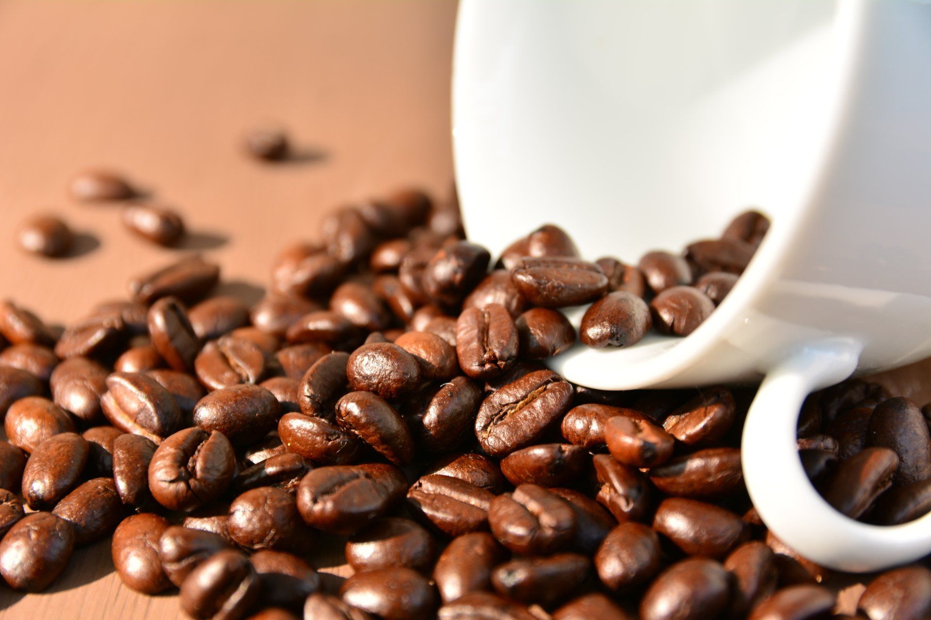 caffè