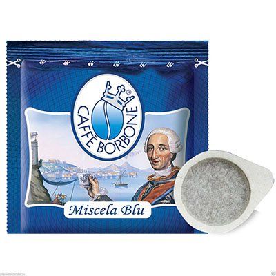 confezione caffe borbone