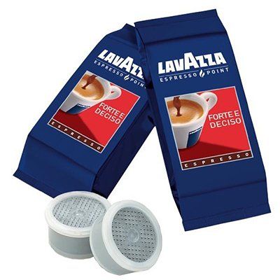 cialde lavazze intenso