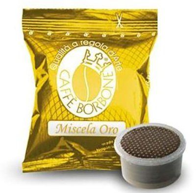 cialda busta oro