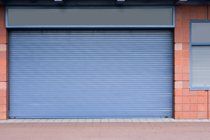 Residential roll up door repairs Residential roll up door repairs