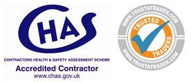 CHAS logo