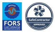 FORS logo