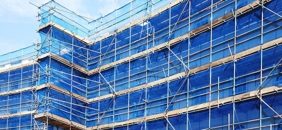 Expert scaffolders