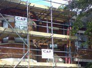 scaffolding company
