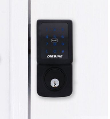 Deadbolt
