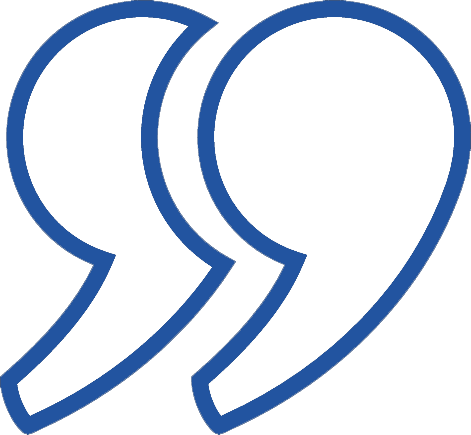 Quote 1 quotation mark 1