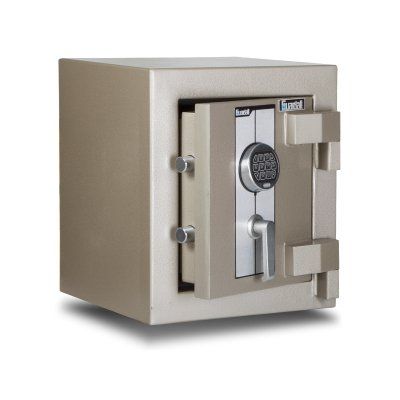 Business Safes Perth