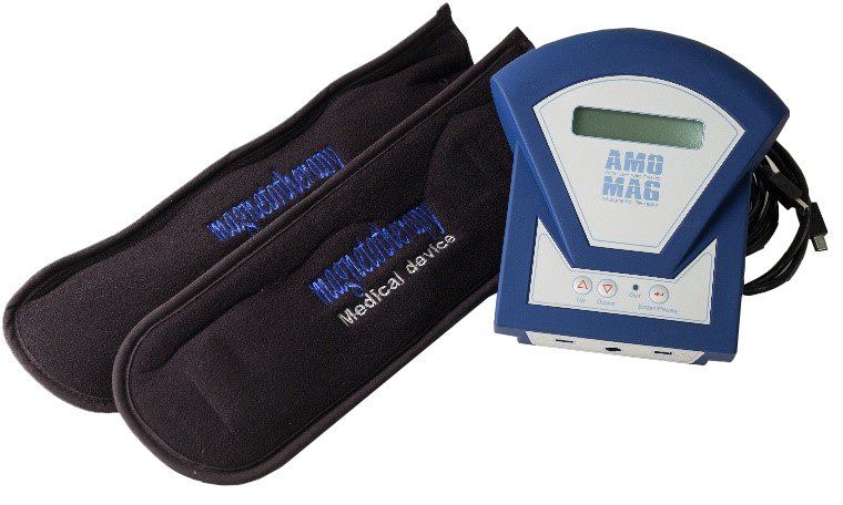 Noleggio magnetoterapia