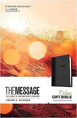 The Message Bible | Starting Point Divorce Advocacy. Franklin, TN